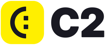 C2 Logo